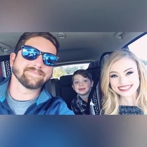 Meet your Posher, Alix